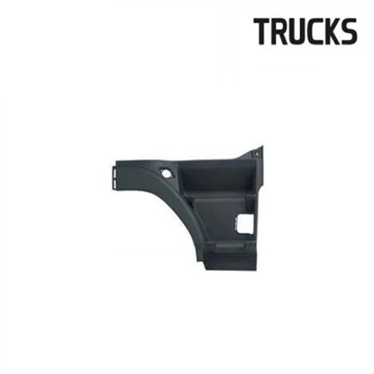 TRUCK VOLVO FH TRAILER 1992-2001 STEP EXTENSION R 3175247 3981764