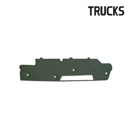 VOLVO HEAD LAMP CORNER HOUSING R BLACK 82056991