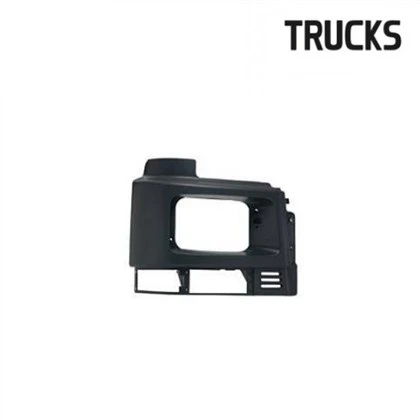 VOLVO HEAD LAMP HOUSING L FM 8191561 20398387